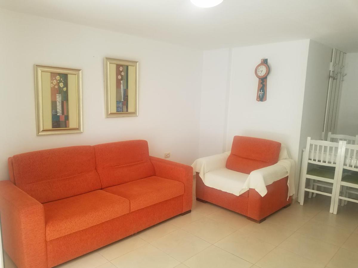 Apartamente Duplex Berti Sarandë Eksteriør bilde